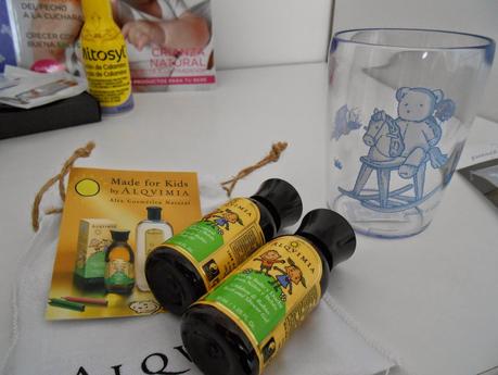 Nonabox junio 2014 Nonabox junio 2014