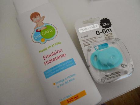 Nonabox junio 2014 Nonabox junio 2014