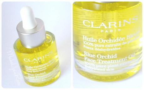 ACEITES VEGETALES, EL ORO LÍQUIDO DE CLARINS ACEITES VEGETALES, EL ORO LÍQUIDO DE CLARINS