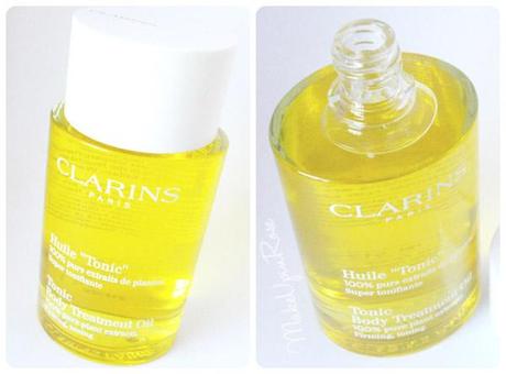ACEITES VEGETALES, EL ORO LÍQUIDO DE CLARINS ACEITES VEGETALES, EL ORO LÍQUIDO DE CLARINS