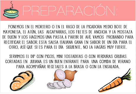 Cocinado para ti.... Cocinado para ti....