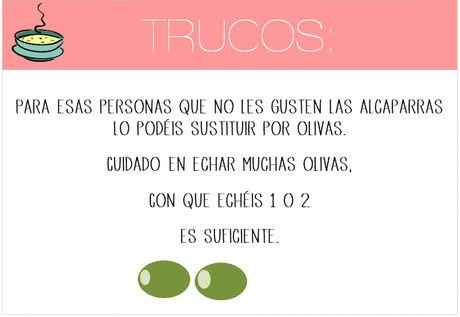 Cocinado para ti.... Cocinado para ti....