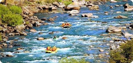 alumine rafting alumine rafting