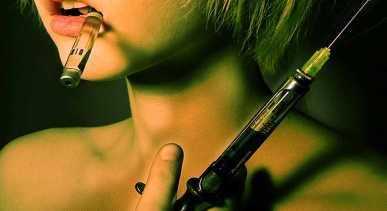 Día internacional contra el uso ilícito de drogas Día internacional contra el uso ilícito de drogas