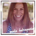 La fuerza es la base. Ejercicios de pesas 2 Paula Butragueño