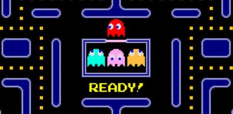 ¿Sabías que cada fantasma de Pacman tiene inteligencia artificial propia? Fantasmas de Pacman