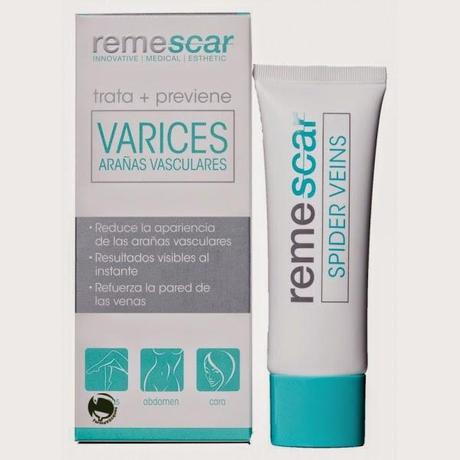 Remescar Varices