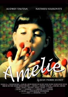 Realidad incrementada (Amelie)