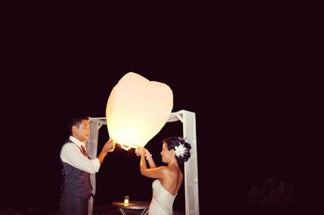 Boda bohemia y chic en la playa boda-playa-11