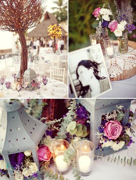 Boda bohemia y chic en la playa boda-playa-09