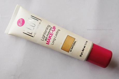REVIEW || Base Illumi de Bell (con demo) REVIEW || Base Illumi de Bell (con demo)
