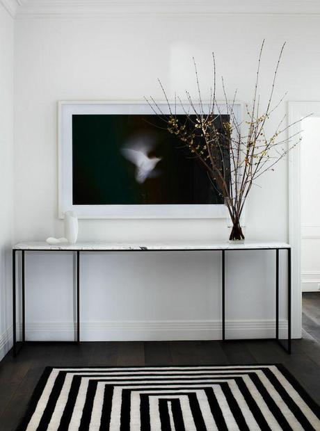 LA ENTRADA, GRAN OLVIDADA, IDEAS PARA QUE DEJE DE SERLO LA ENTRADA, GRAN OLVIDADA, IDEAS PARA QUE DEJE DE SERLO