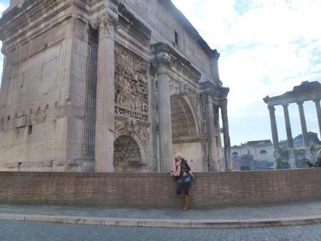 ¿Vas a Roma? 10 Tips que te pueden interesar P1060079