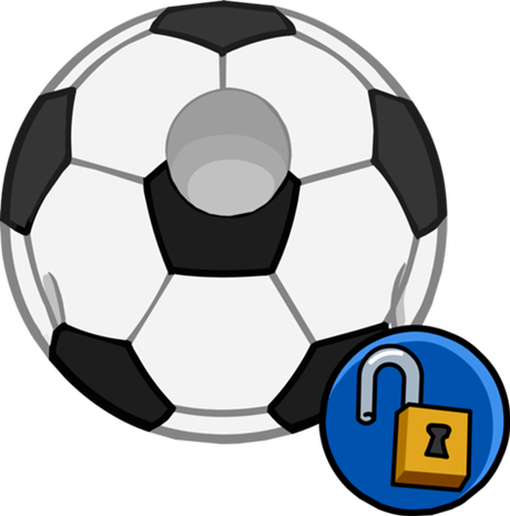 ¡Obtén una Membresía y Desbloquea un Traje de Balón de Fútbol! traje de balon ¡Obtén una Membresía y Desbloquea un Traje de Balón de Fútbol!