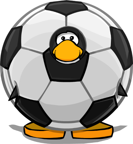 ¡Obtén una Membresía y Desbloquea un Traje de Balón de Fútbol! traje balon ¡Obtén una Membresía y Desbloquea un Traje de Balón de Fútbol!