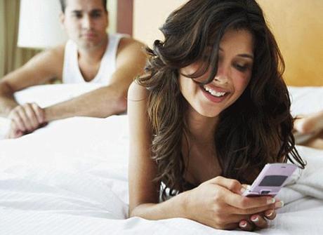 8 cosas que molestan a los hombres en la cama Foto tomada de taringa.net