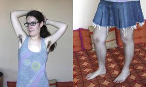 8 cosas que molestan a los hombres en la cama Foto compartida por facebook