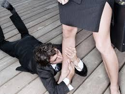 8 cosas que molestan a los hombres en la cama Imagen tomada de www.1001consejos.com