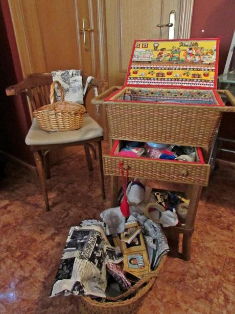 Artesania en esparteñas “My Horst” IMG_5817