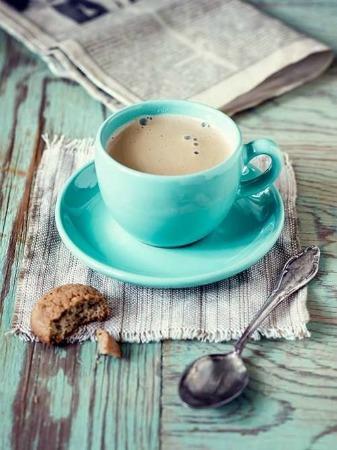 Segundo Readathon in English, here we go! coffee