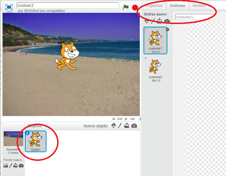 RETOS DE VERANO II (+5 años) RETOS DE VERANO II (+5 años)