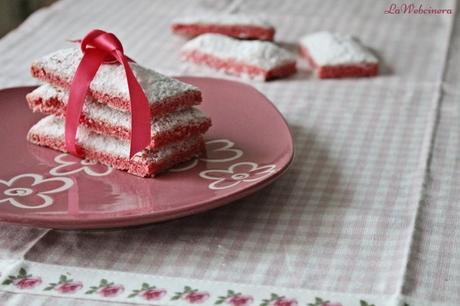 Cómo hacer biscuit roses de Reims biscuit_roses_de_Reims