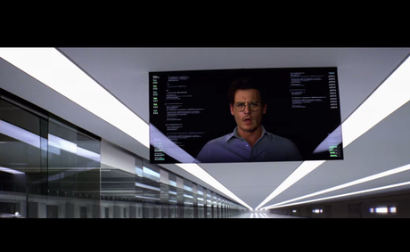 Transcendence (2014)