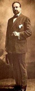 Blasco Ibáñez Blasco Ibáñez