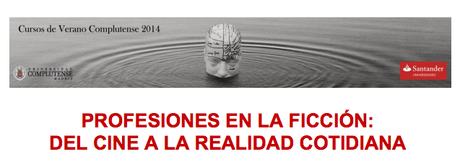 Curso sobre detectives privados. Este verano en la Universidad Complutense Curso de verano en la universidad complutense
