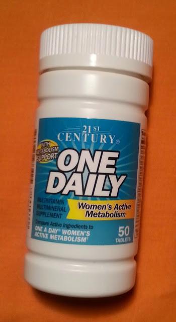 Haul Iherb Vol.III Junio 2014 Haul Iherb Vol.III Junio 2014
