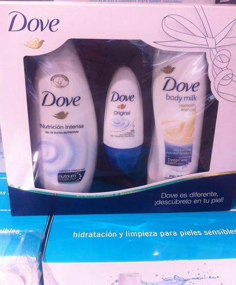 Cremas, Productos y Lotes de Mercadona. Descuento en Body Shop