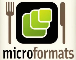 Microformatos, mejora el SEO en tu sitio Web Microformatos