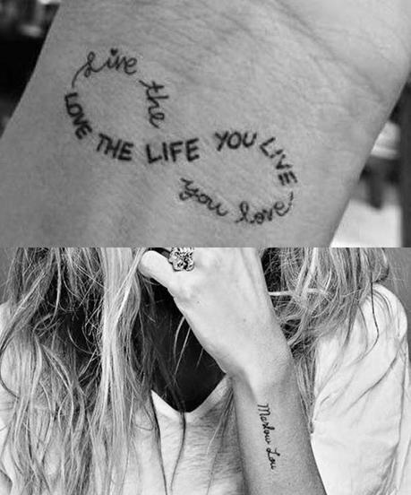 T A T T O O T A T T O O