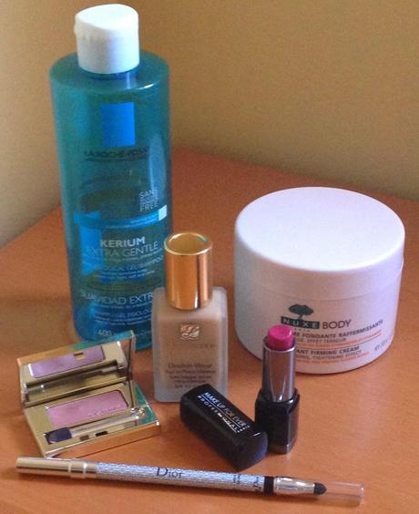 Favoritos de Primavera Favoritos de Primavera