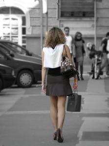 Es tiempo de personas, es tiempo de mujeres mujer