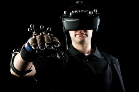 (PDF) Evaluación neuropsicológica de las funciones ejecutivas mediante realidad virtual (PDF) Evaluación neuropsicológica de las funciones ejecutivas mediante realidad virtual