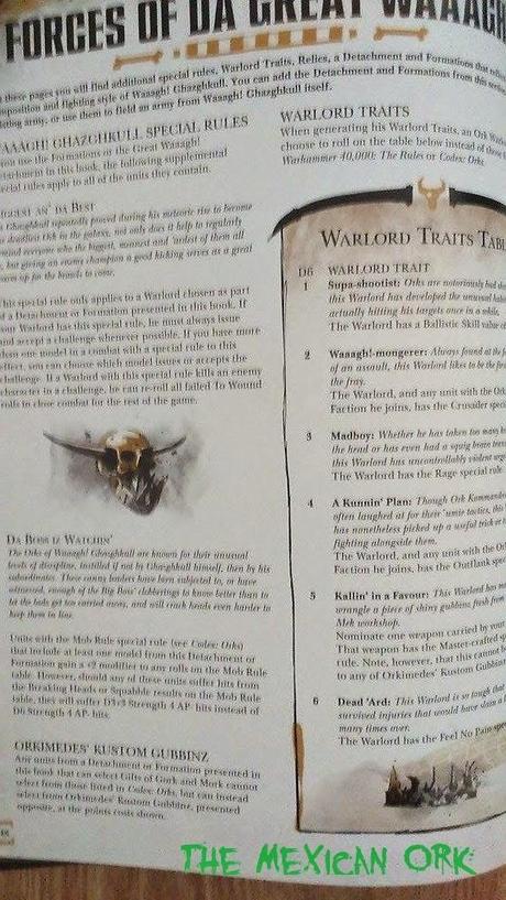 Dos filtraciones del