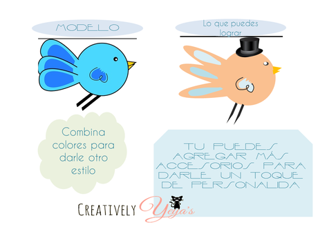 La facilidad de crear dibujos con powerpoint La facilidad de crear dibujos con powerpoint