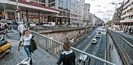 El final de mi calvario El final de mi calvario