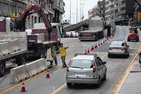 El final de mi calvario El final de mi calvario