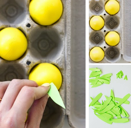 TRES TUTORIALES PARA DECORAR CON PIÑAS TROPICALES TRES TUTORIALES PARA DECORAR CON PIÑAS TROPICALES