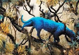 El libro de la selva, de Rudyard Kipling El libro de la selva, de Rudyard Kipling