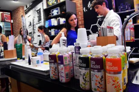 Projects | Afterwork by Kiehl's Projects | Afterwork by Kiehl's