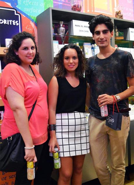 Projects | Afterwork by Kiehl's Projects | Afterwork by Kiehl's