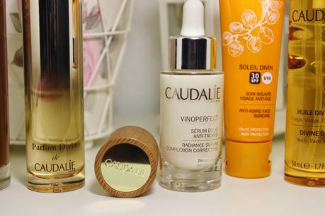 CAUDALIÉ Summer 2014 CAUDALIÉ Summer 2014