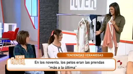 Monos, petos, lazadas Monos, petos, lazadas