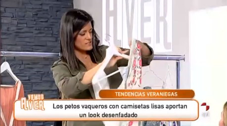 Monos, petos, lazadas Monos, petos, lazadas