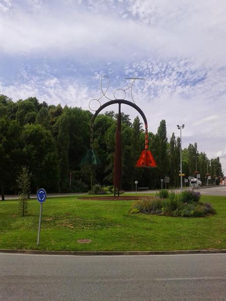 Ruta del Carrilet. Via Verde . De Olot a Sant Feliu de Guixols.