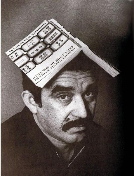 Cien años de soledad, Gabriel García Márquez