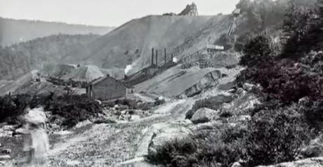 REPORTAJE: Centralia, el pueblo que inspiró a Konami para hacer Silent Hill